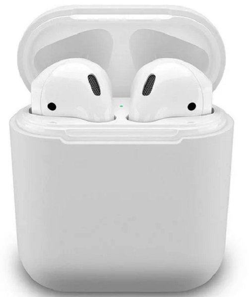 A9S Wireless Earbuds for iOS &amp; Android - with Charging Case