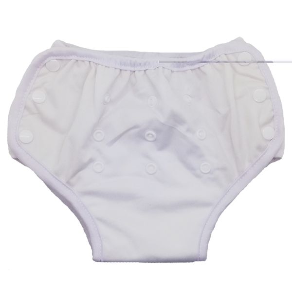 Training Pants - Pink