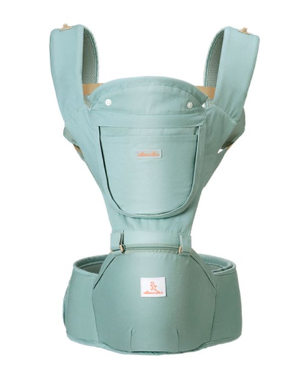 Olive Tree Convertible Ergonomic Baby Carrier With Hip Seat Shop Today. Get it Tomorrow