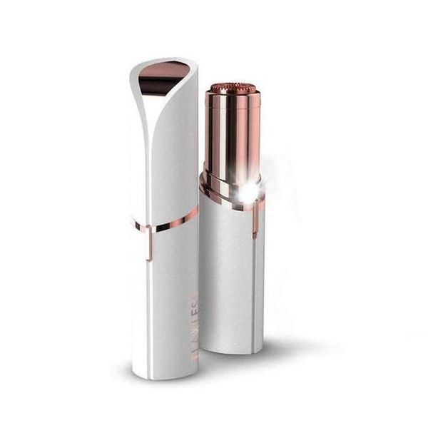 Painless Hair Remover - eyebrows