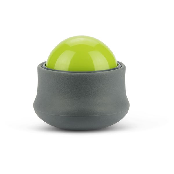TriggerPoint Handheld Massage Ball Grey