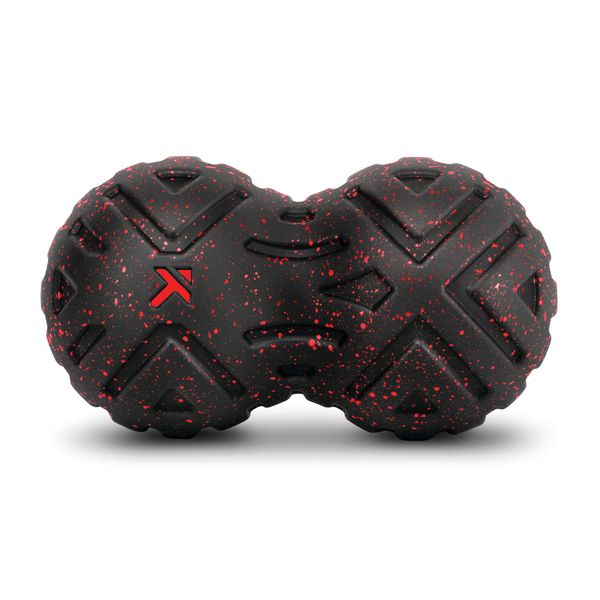 TriggerPoint Universal Massage Roller 8" Black