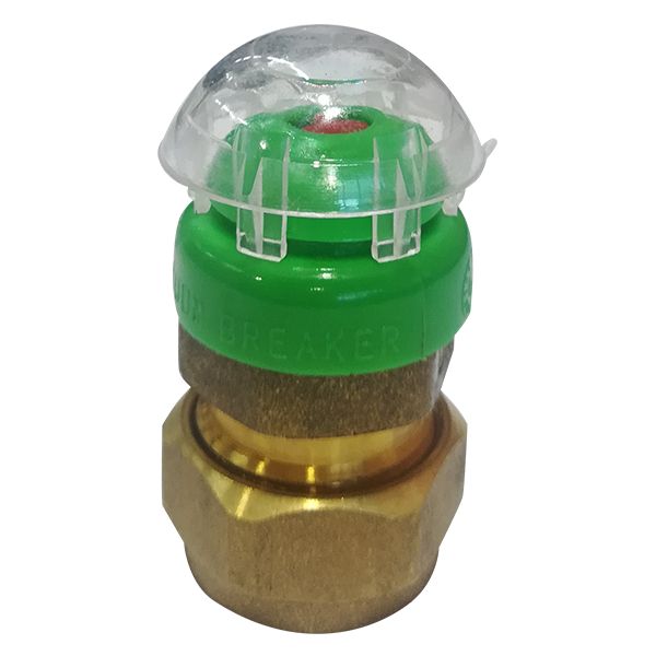 15mm Kwikot Vacuum Breaker