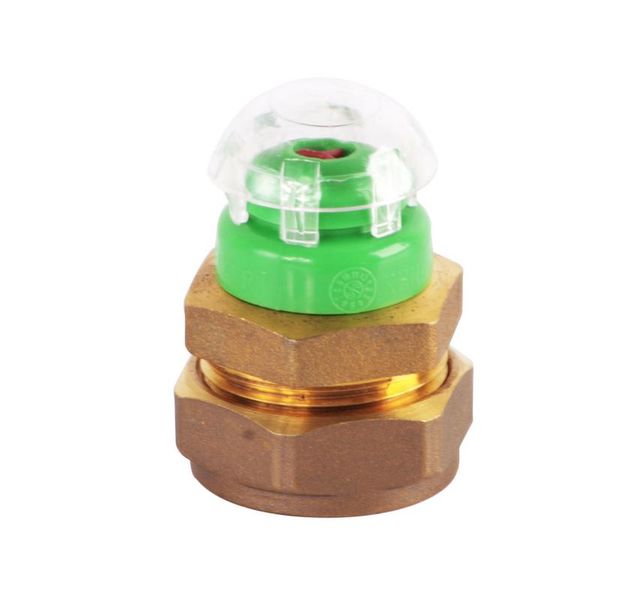 22mm Kwikot Vacuum Breaker