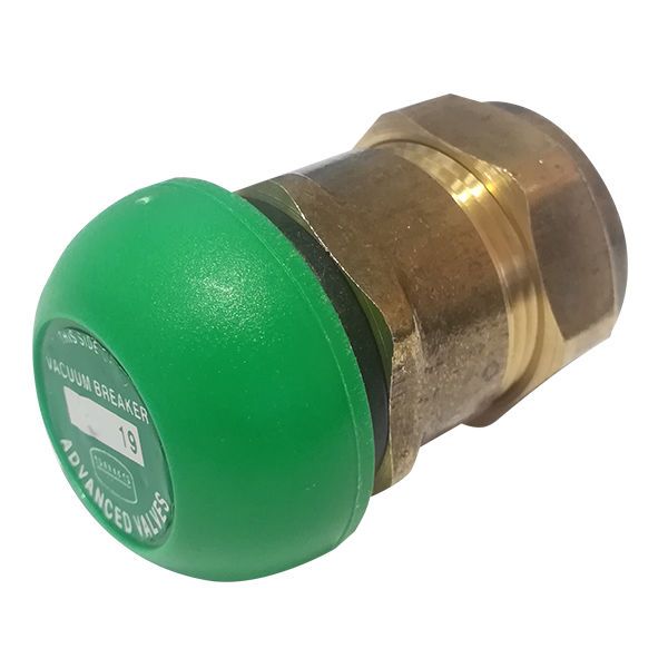 22mm Advanced Vacuum Breaker