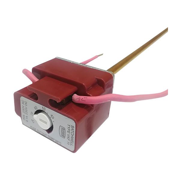 Kwikot VKf11 SABS Thermostat