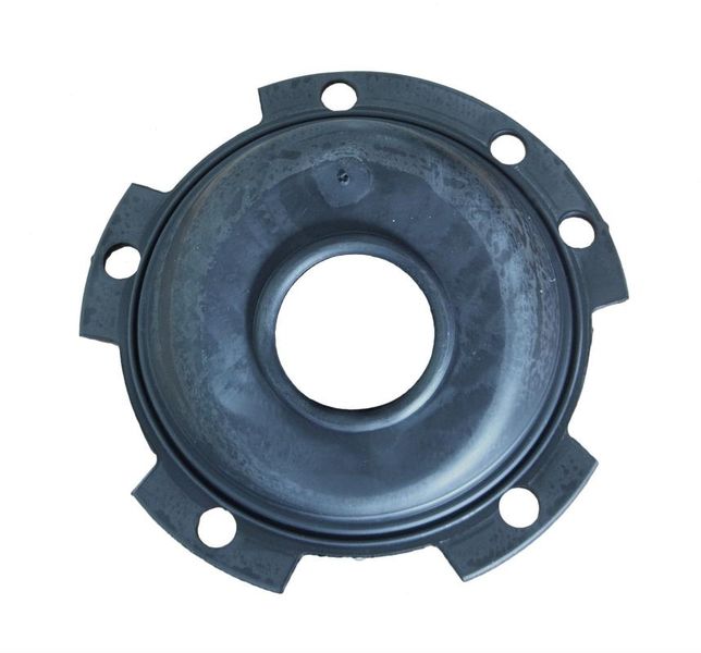 Heat Tech Spiral Element Gasket