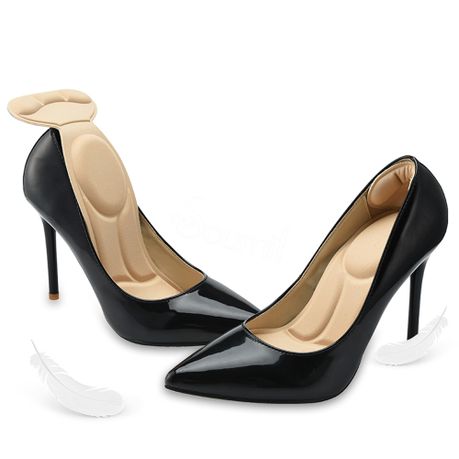 Takealot best sale shoes heels