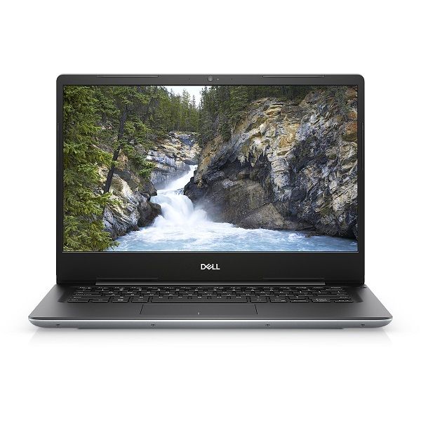 Dell Vostro 5581 15.6" FHD Intel Core i7 - Black