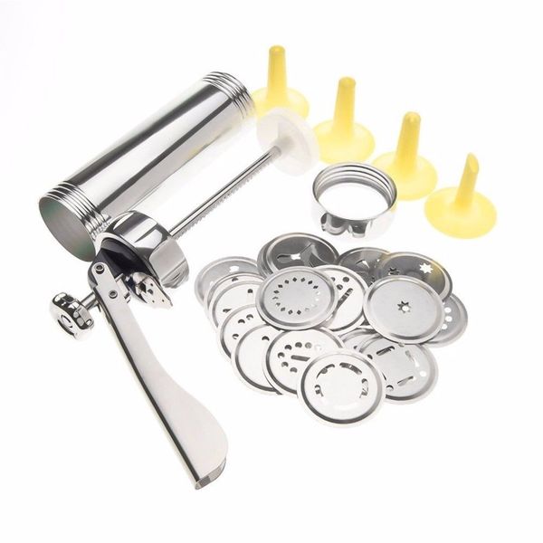 Biscuit/Cookie Maker