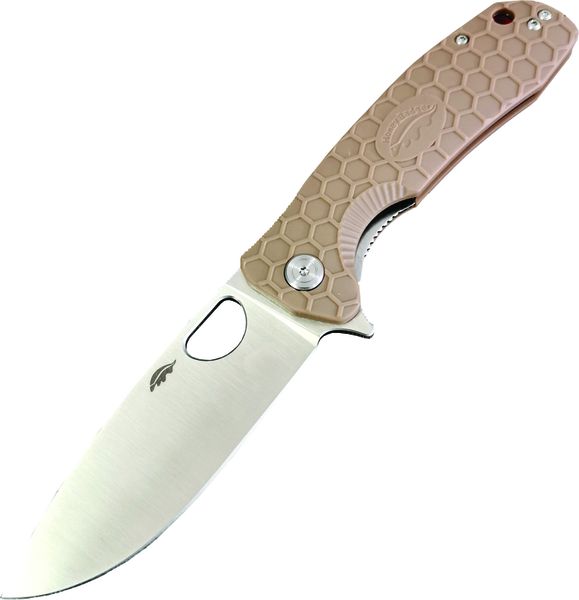 Honey Badger Flipper Pocket Knife L/R Large