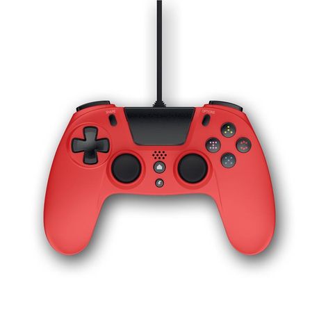 Corded store ps4 controller