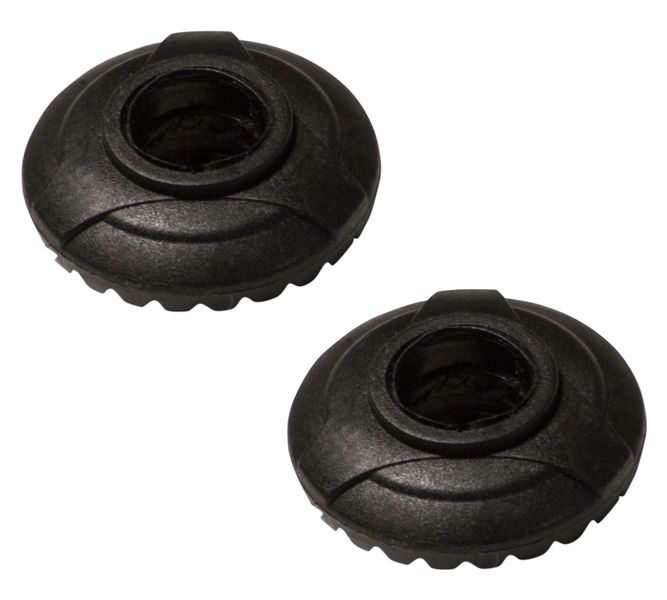 Black Diamond Trekking Pole Spare Baskets (Pair)