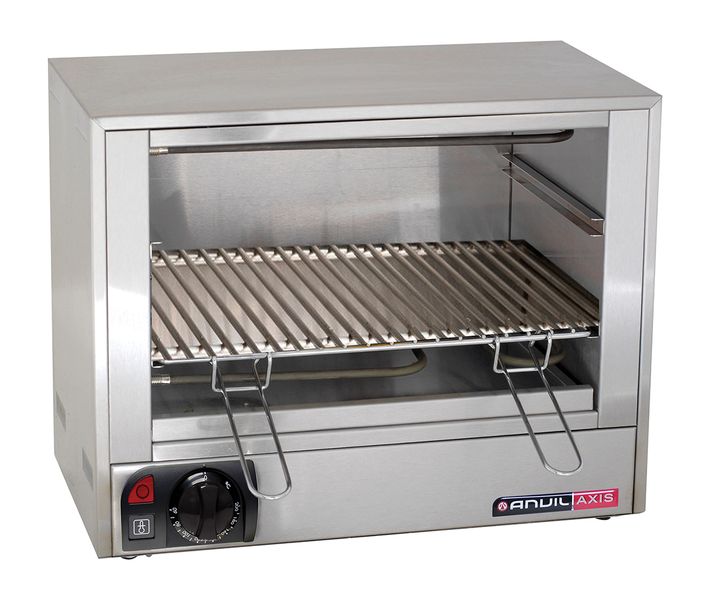 Anvil Salamander - Incology - 30kW