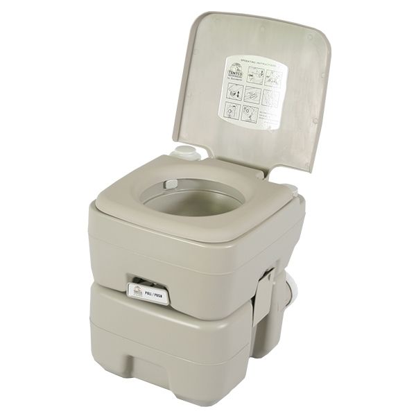 Tentco Porta potti 20L