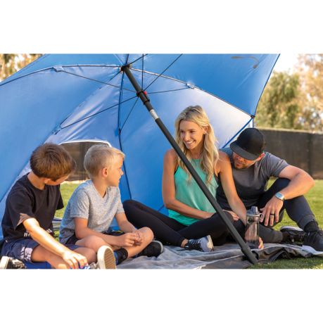 sklz sport brella umbrella shelter