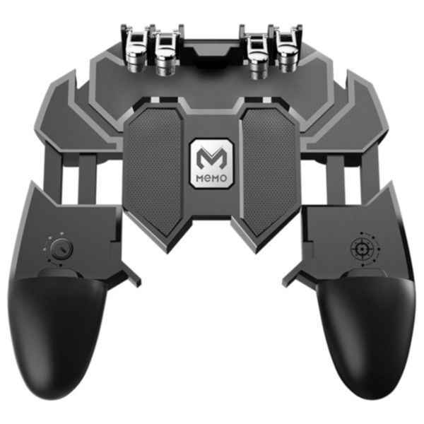 AK-66 PUBG Six Finger Gamepad L1R1