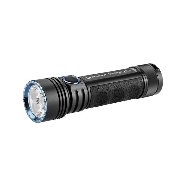 Olight Seeker 2 Pro, 3200 Lumen, Rechargeable