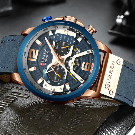 Branded sport watch outlet