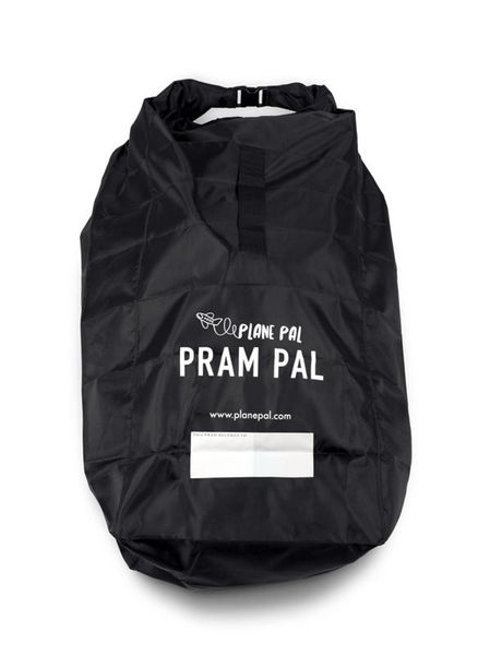 pram bag for flying