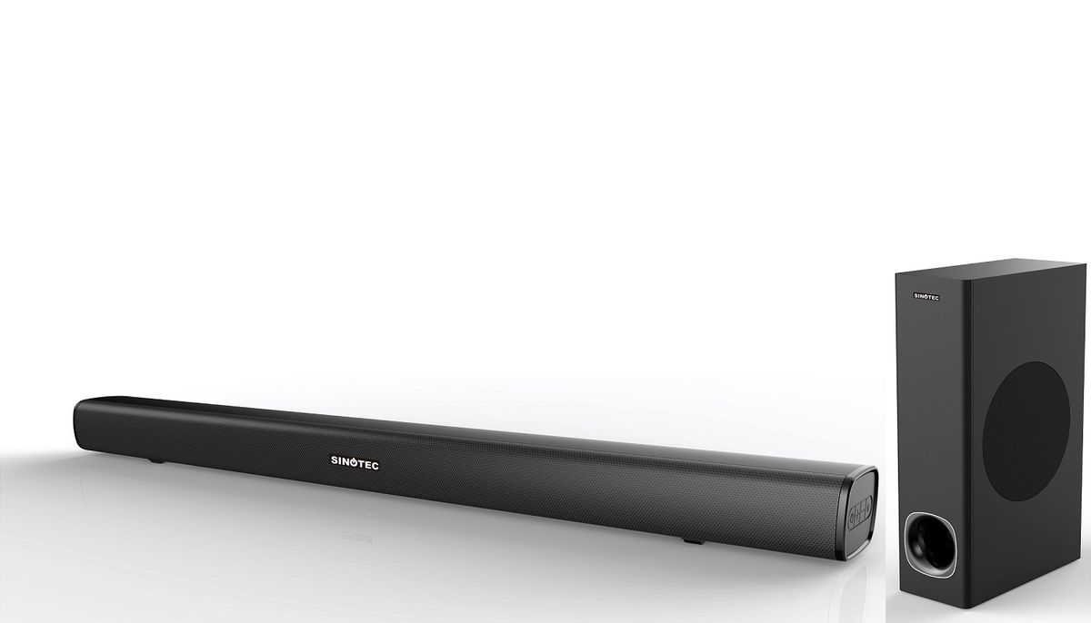 sinotec sound bar price