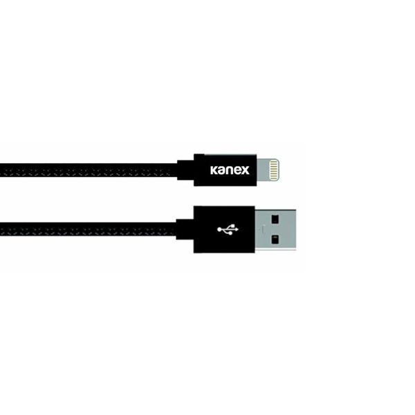 Kanex MFi Certified Lightning 2m DuraBraid Cable
