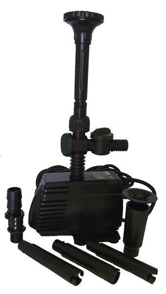 Hailea HX8810 Fountain Pump 1050L/h 10m Cable incl Fountain