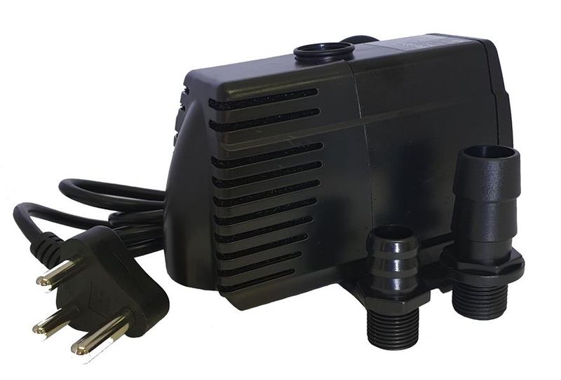 Hailea HX8830 Pond Pump 2900L/h 2.2m Cable