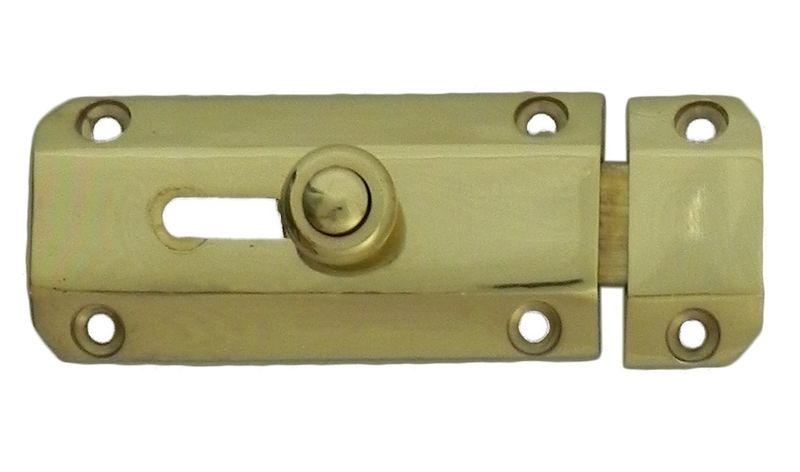 Euro Brass - EB5400 Bolt Auto 50mm