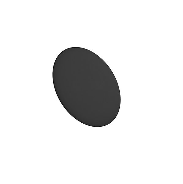 Qi Wireless Black Compatible with iPhone 8, iPhone X &amp; Samsung Note 7, 8