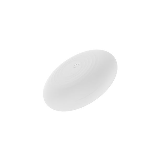 Qi Wireless White Compatible with iPhone 8, iPhone X &amp; Samsung Note 7, 8