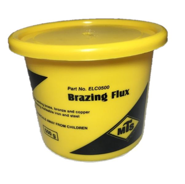 Brazing Flux 500G image