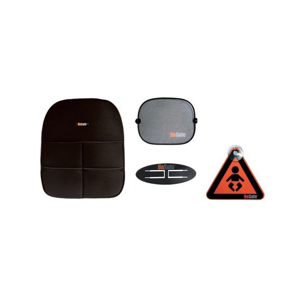 BeSafe Forward Facing Kit