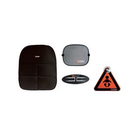 besafe forward facing kit