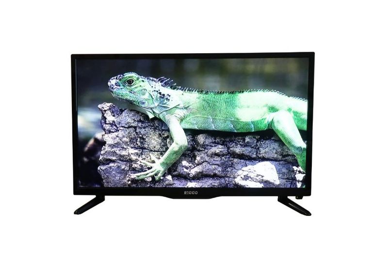 ECCO 32" LED HD Ready TV