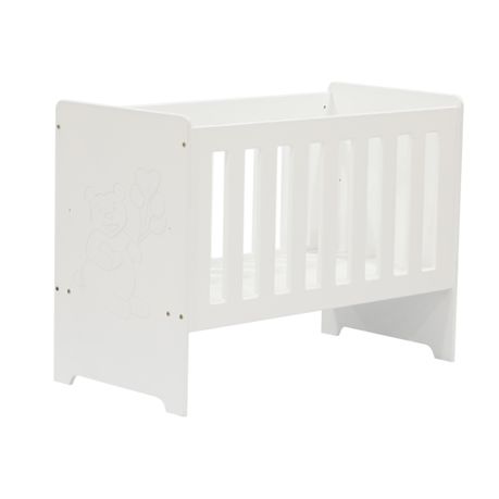 takealot cot bed