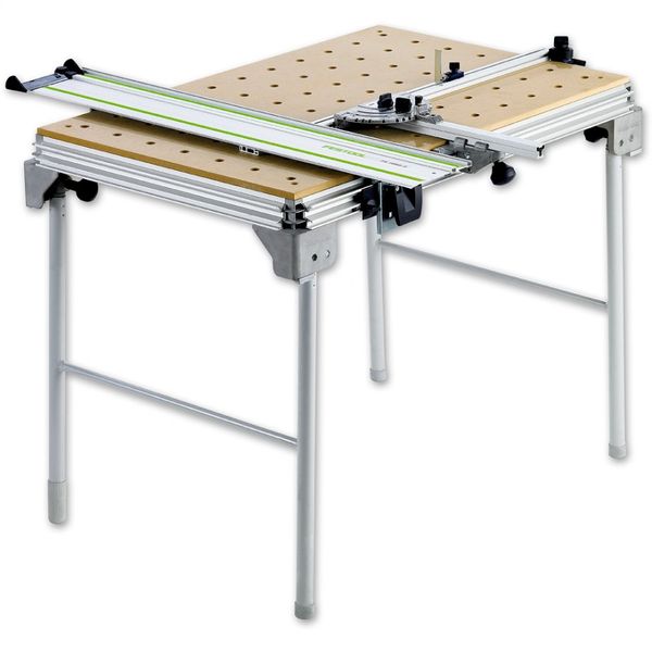 Festool Multi-functional Table Set