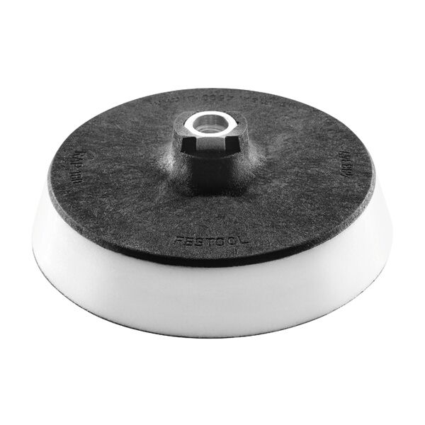 FESTOOL POLISHING PAD PT-STF-D180-M14 488349