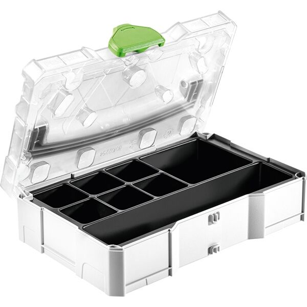 SYSTAINER SYS-MINI 1 TL TRA UNI