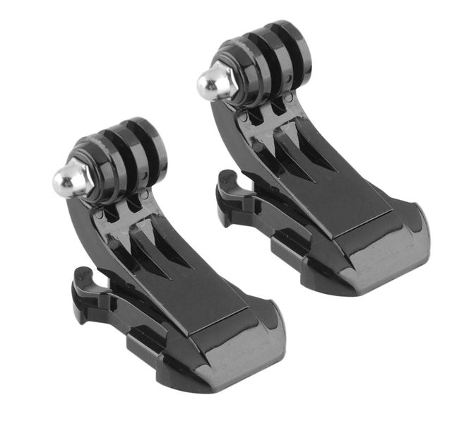 S-Cape J-Hook Buckle Set compatible with GoPro