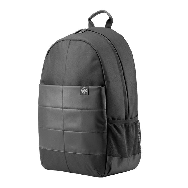 HP Classic Backpack for 15.6" Notebooks, Black
