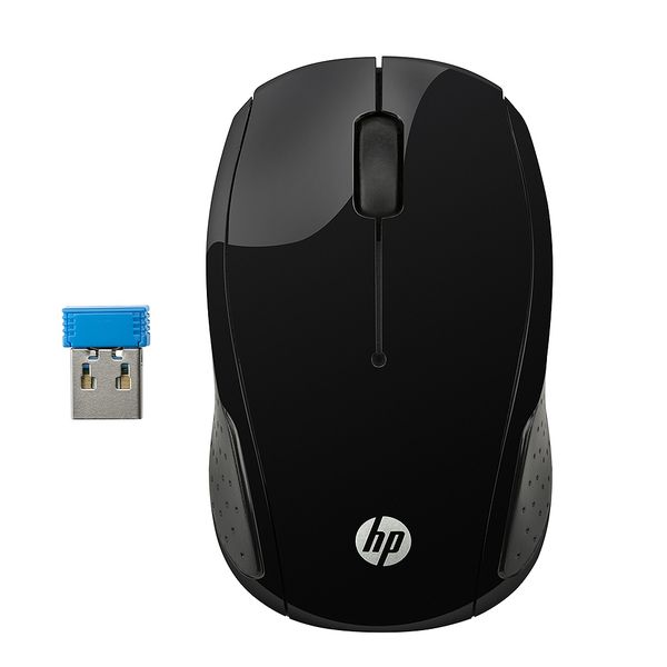 HP Wireless Mouse 220