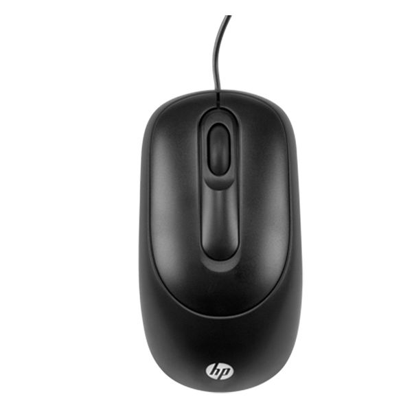 HP X900 Wired Mouse