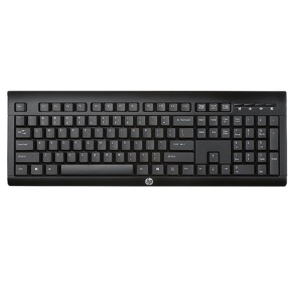 HP K2500 Wireless Keyboard
