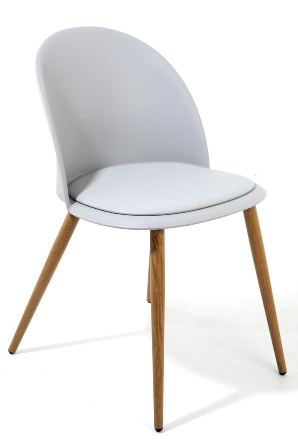 tulip side chair