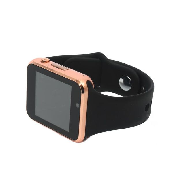 Atom Smart Watch with Camera