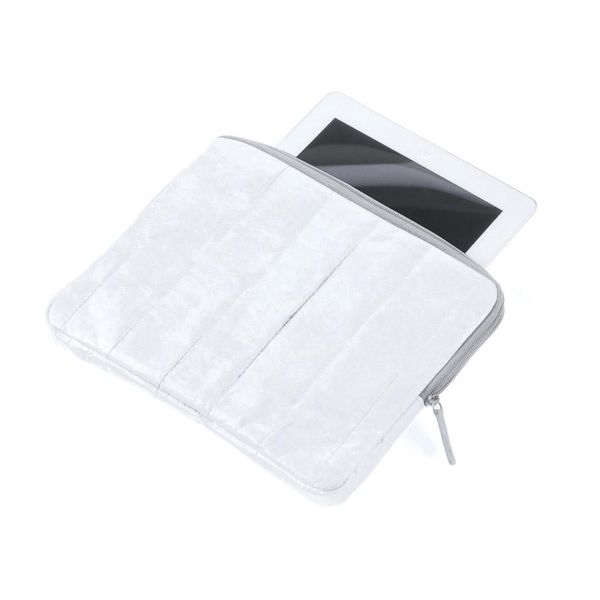 Air Pad Pouch - White
