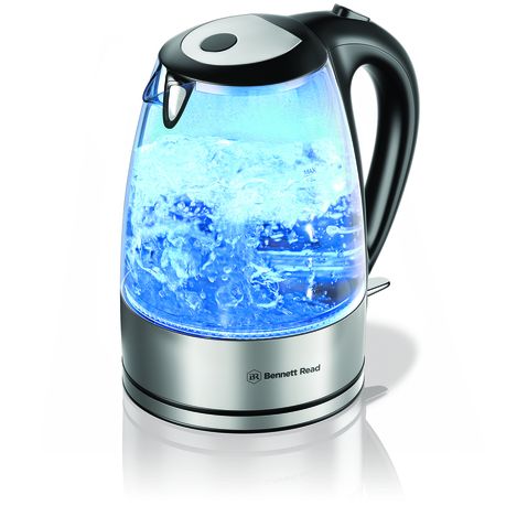 Bennett Read 1.7L Classique Glass Kettle Shop Today. Get it