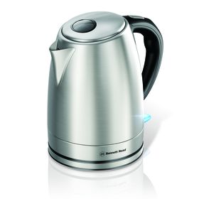 bennett read 1.7 l glass kettle