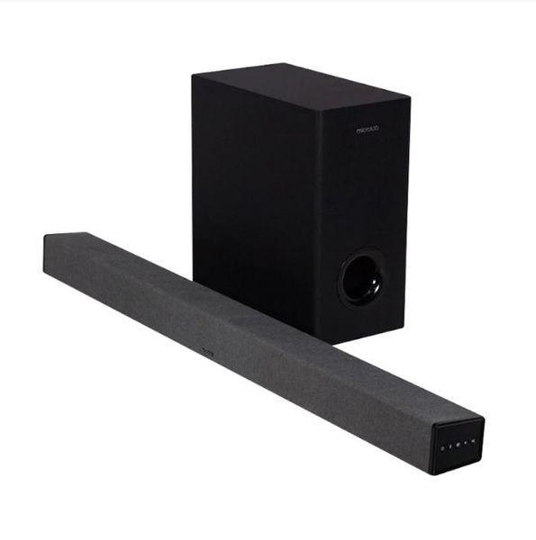 MICROLAB TM-100 BT SPEAKER -BLACK